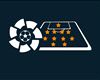 SPESIAL: Susunan Tim Terbaik La Liga Spanyol Jornada 15