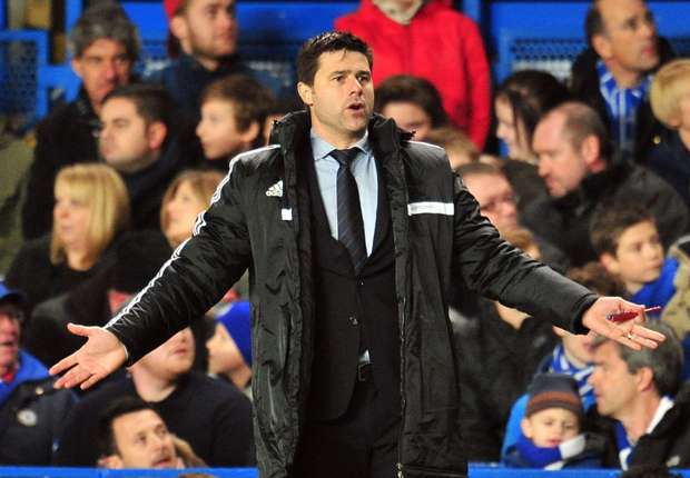 Kekalahan Southampton merupakan nasib sial.
