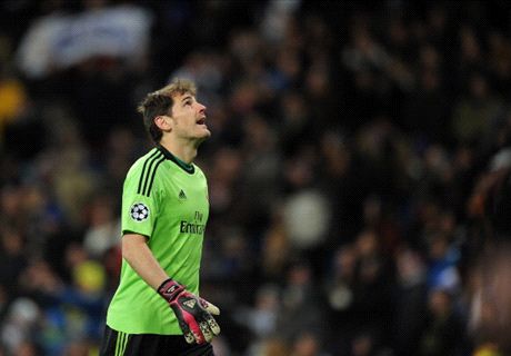 Iker Casillas visitará 'El Hormiguero'