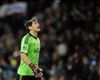 Casillas' poor form led to axe, explains Karanka