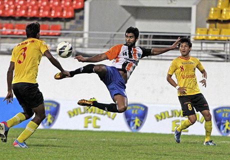 Top and Flop: Mumbai FC 3-2 East Bengal
