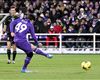Rossi: Fiorentina targeting Champions League