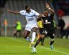 CdF - Auxerre en 32ème de finale de Coupe de France