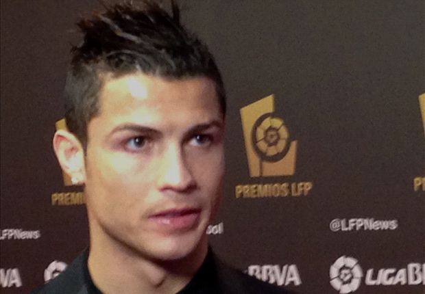 Le PSG a rêvé de Cristiano Ronaldo