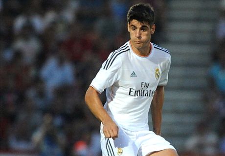 Transfer Talk: Arsenal want Morata