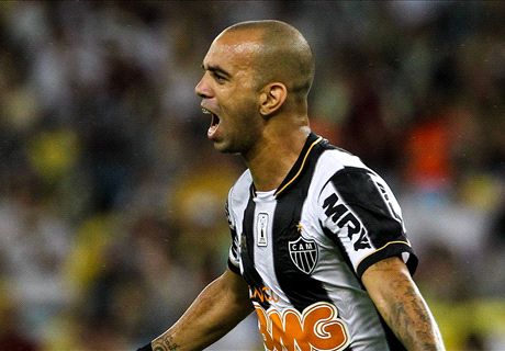 Betting round-up: Atletico Mineiro eye Raja win