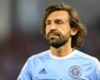 Pirlo desmiente haber hablado de Pogba y Manchester United