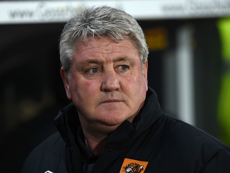 OFFICIEL : Steve Bruce est le nouvel entraîneur d'Aston Villa