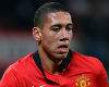 Champions League; Chris Smalling, Bayer Leverkusen Vs Manchester United, 12/03/2013