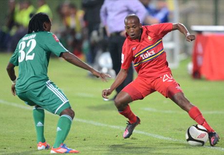 Pirates eye Ajax's Mzwakali