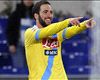 Serie A Team of the Week: Heroic Higuain & brilliant Borja Valero star on manic Monday