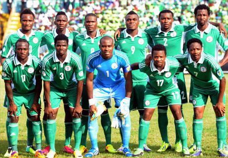 Reasons for caution for Nigeria