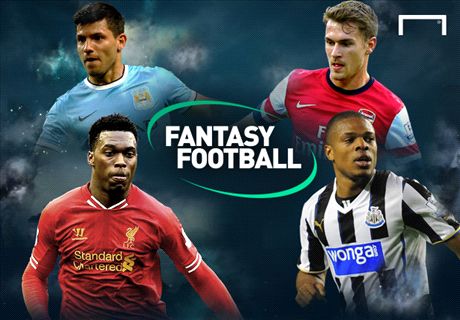 Fantasy Football: Gameweek 16 - who should you pick this week?