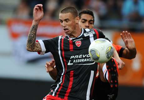 L2, Valenciennes enfonce Clermont
