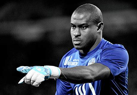 Enyeama, El-Hadary, Grobbelaar & the Top Five African goalkeepers