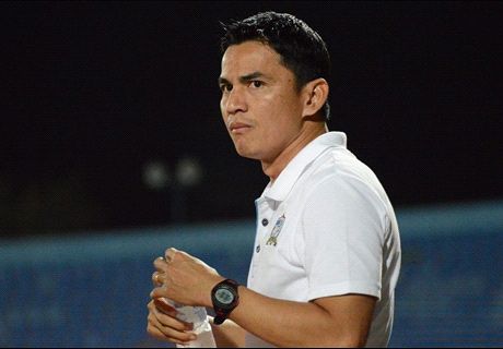 FAT Perpanjang Kontrak Kiatisuk Senamuang