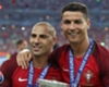 Ronaldo is not arrogant, he is a great captain - Quaresma
