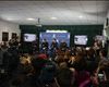 Casillas: "Si no fuese futbolista, quizás sería policía"