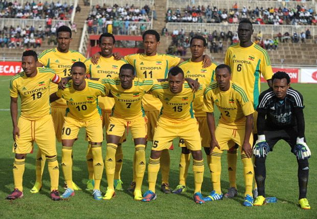 Nigeria to play Ethiopia in friendly on Saturday 