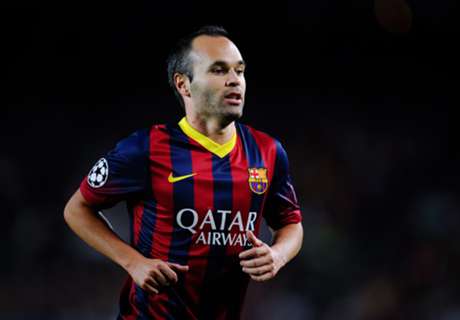 Agenda TV: Barcelona - Celtic, por Canal + Liga de Campeones