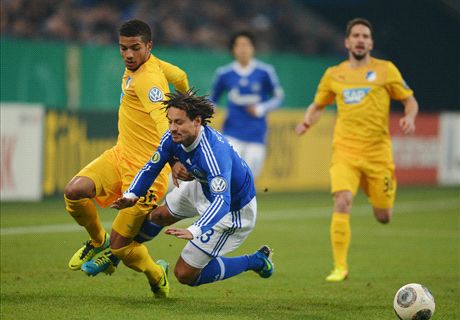 FC Schalke 04: Profis ringen nach Erklärungsversuchen