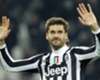 Juventus striker Fernando Llorente