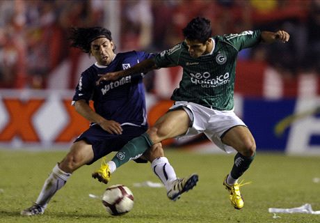 ¿Dos finales espejadas?