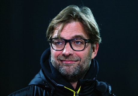 Klopp warns of threat posed by 'result machines' Leverkusen