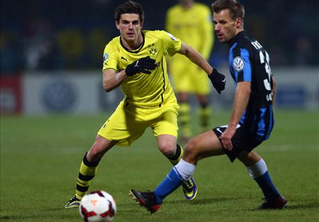 DFB-Pokal: 1. FC Saarbrücken droht Ärger wegen Pyro