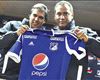 Millonarios sin presidente ni técnico