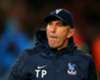 Pulis expects further improvement from Crystal Palace
