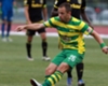 VIDEO: Joe Cole rolls back the years with incredible overhead goal