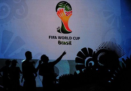 Sorteio da Copa: Quem o Brasil deve querer evitar na fase de grupos