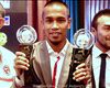 Piya elated to be announced as MVP for the 2013 season