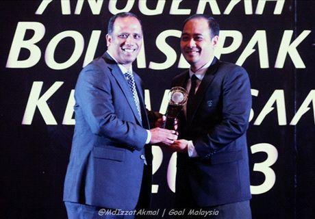 Dollah Salleh Pelatih Baru Tim Nasional Malaysia