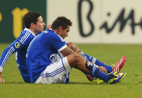 Schalke-Profis ratlos: