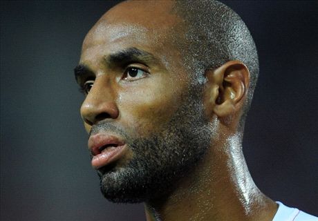 Kanoute: It's all been good choices