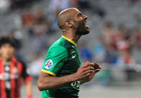 Kanoute: Now it’s over