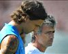 Mourinho calls for Ibrahimovic mentality from Chelsea squad