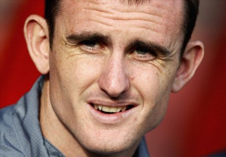 Francis Jeffers not yet a DPMM player