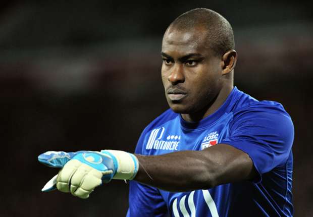 I snubbed FC Porto for Lille, says Enyeama