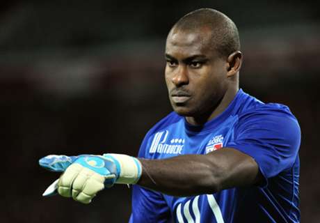 Goal Nigeria POTY Nominee: Enyeama