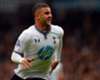 Walker fired up for Tottenham's trip to Fulham