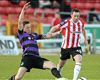Bohemians sign Aidan Price and Paddy Kavanagh