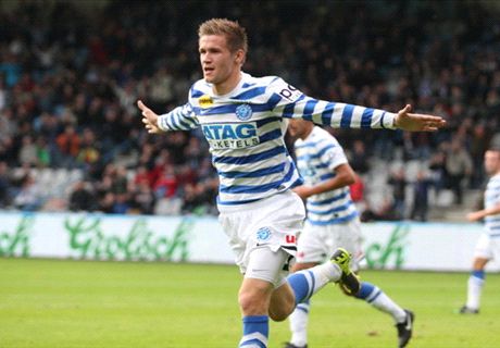 Benfica meldt zich officieel voor Superboer