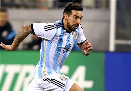 El Pupi banca al Pocho