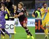 Rossi, Cerci oder Higuain - Wer trifft?