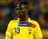 Enner Valencia pasó la revisión médica en el West Ham