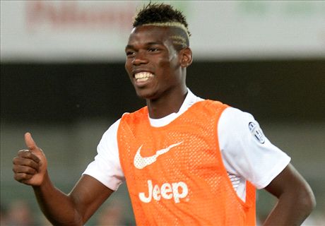 Dopo Vidal, tocca a Pogba: altro che Psg, la Juventus blinderà il francese