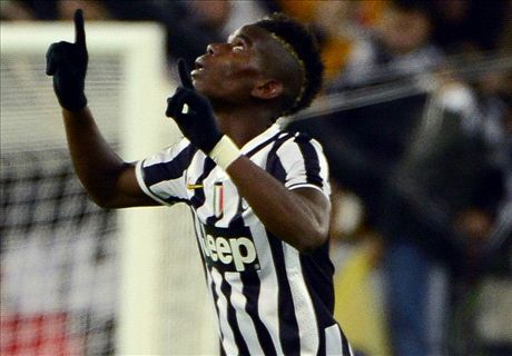 Buffon sicher: Pogba bleibt bei Juve